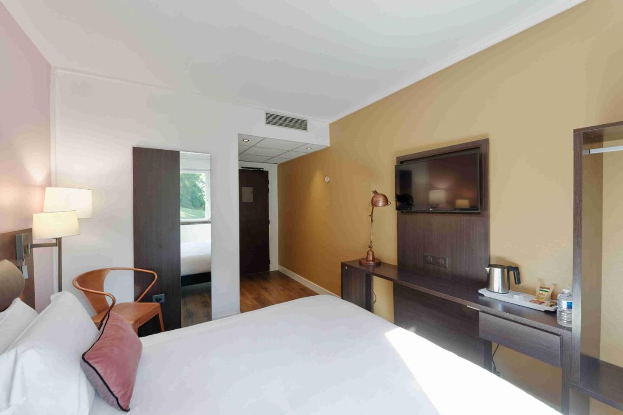 Kyriad Crepy En Valois Exterior photo